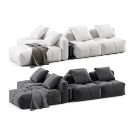 Bonamour Bonaldo Sofa